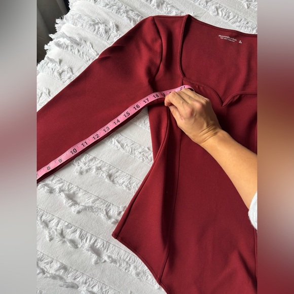 A&F bodysuit - Picture 4 of 7